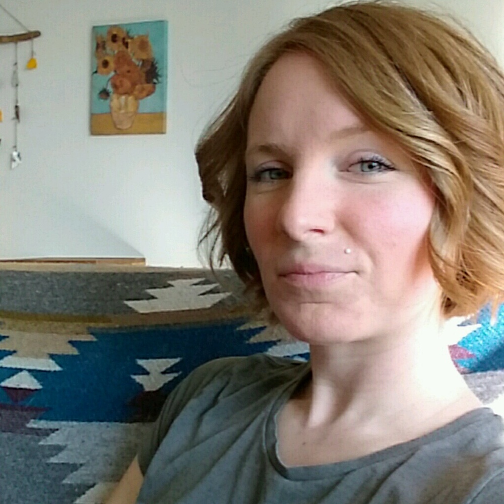 Meet your Posher, Lee ann